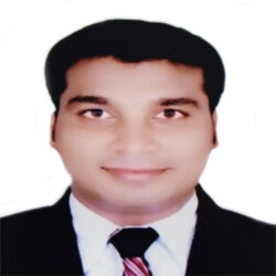 Mr. Praveen Maurya