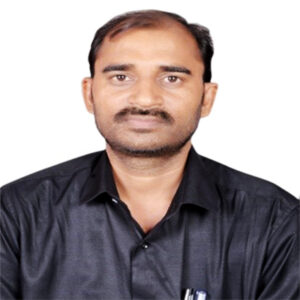Mr. Shiv Narayan