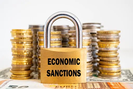 Economic Sanctions Strategy