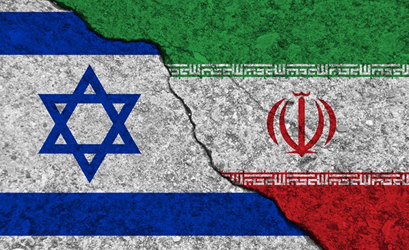 The Iran-Israel Conflict