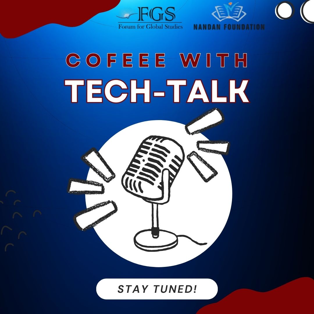 Coffee with TechTalk