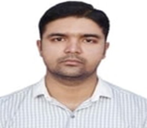 Retaish Raj Rai Senior Fellows – Forum for Global Studies